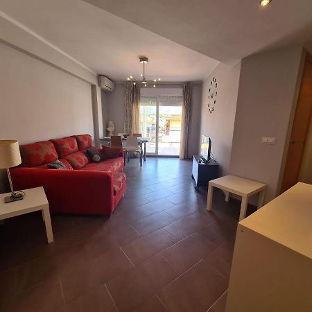 Apartament Atico Barcelona If Benidorm Zewnętrze zdjęcie