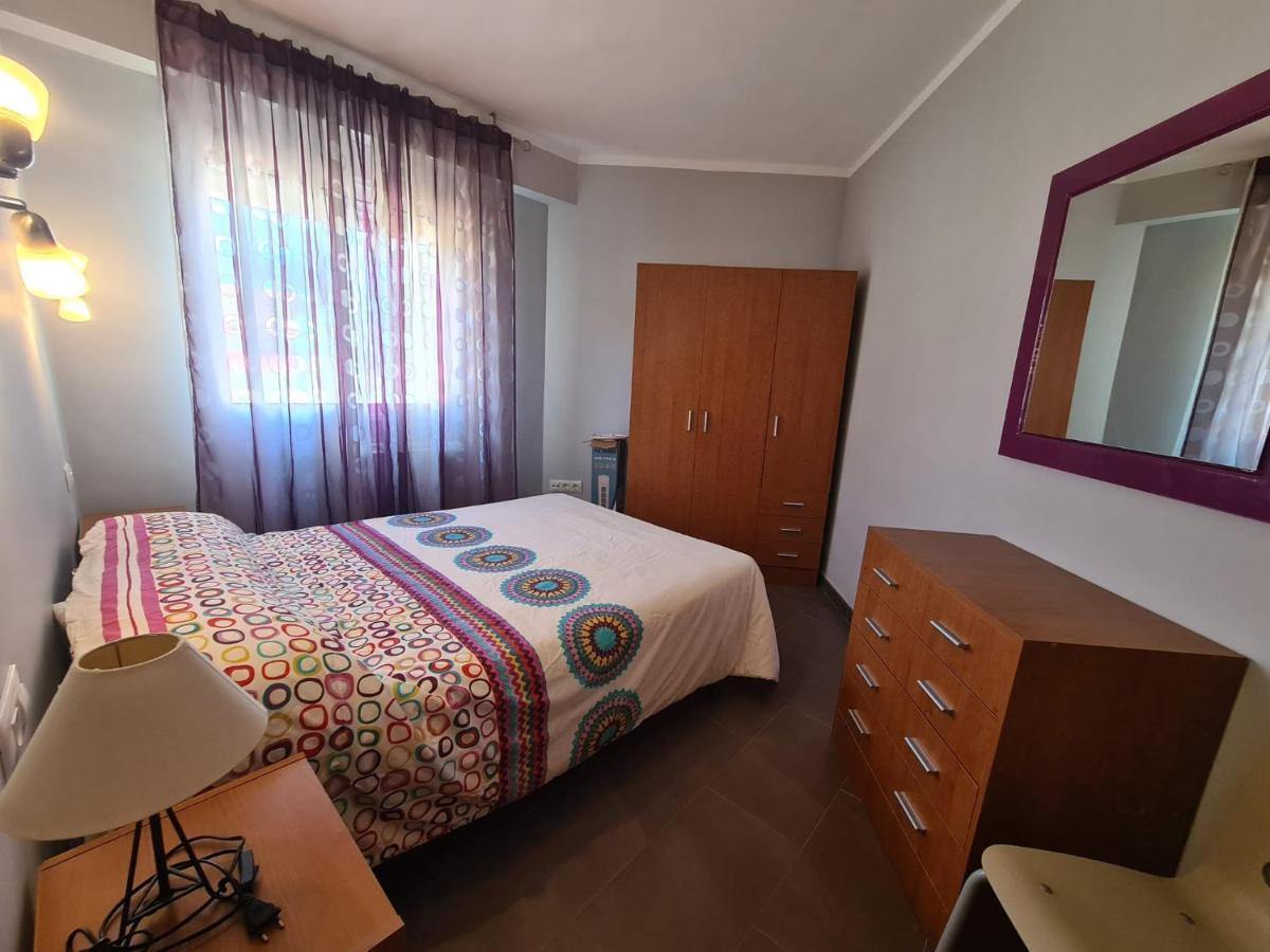 Apartament Atico Barcelona If Benidorm Zewnętrze zdjęcie
