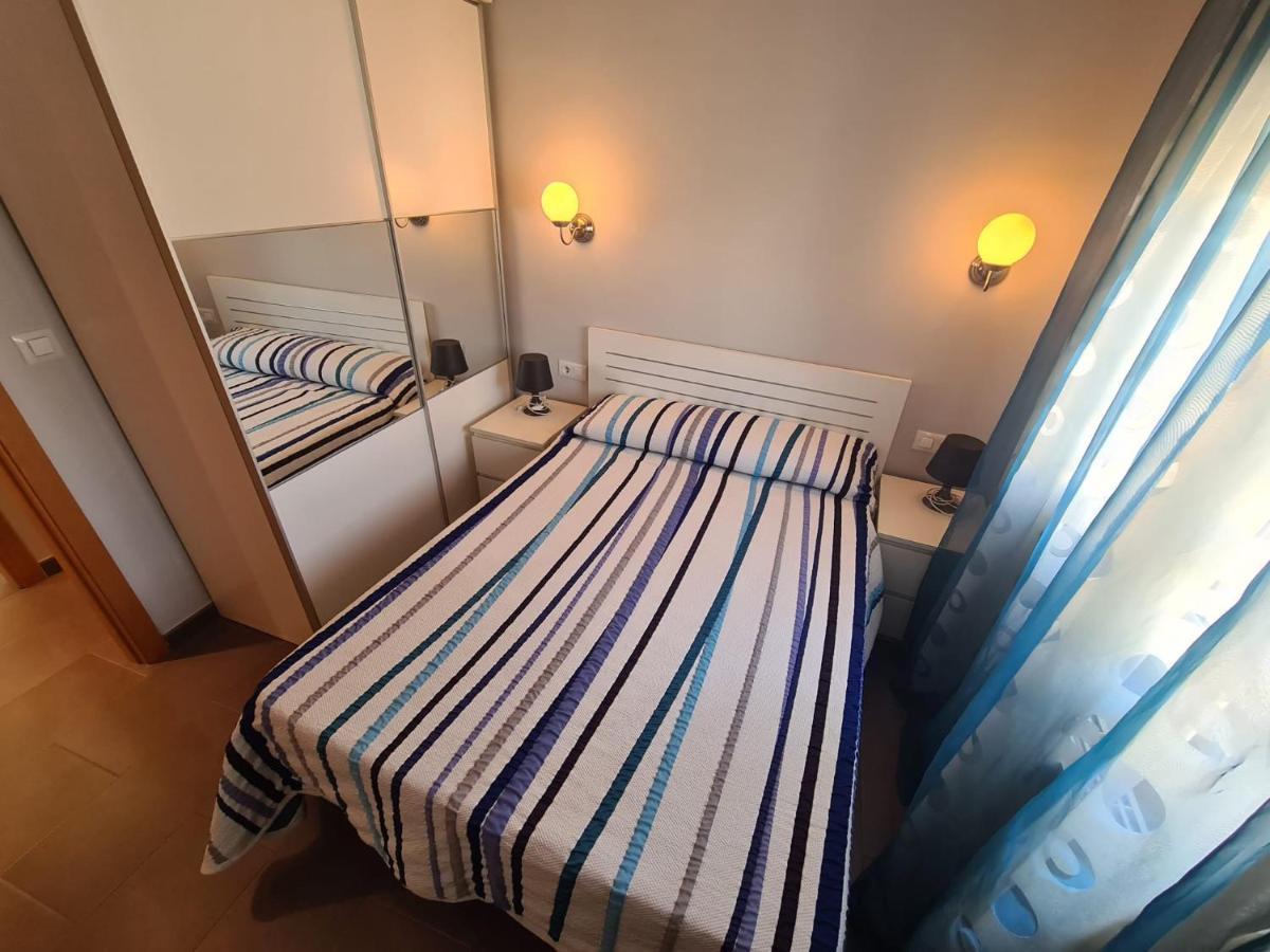Apartament Atico Barcelona If Benidorm Zewnętrze zdjęcie