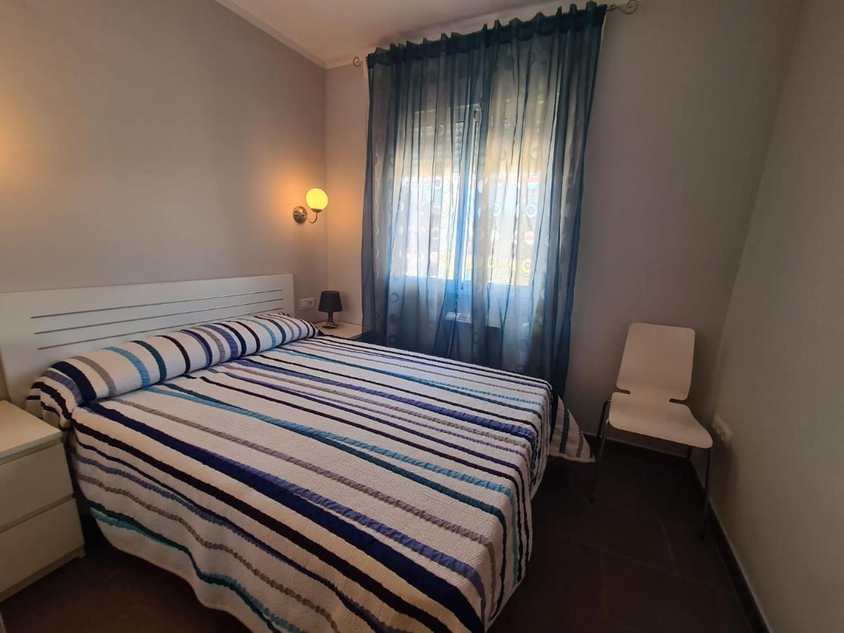 Apartament Atico Barcelona If Benidorm Zewnętrze zdjęcie