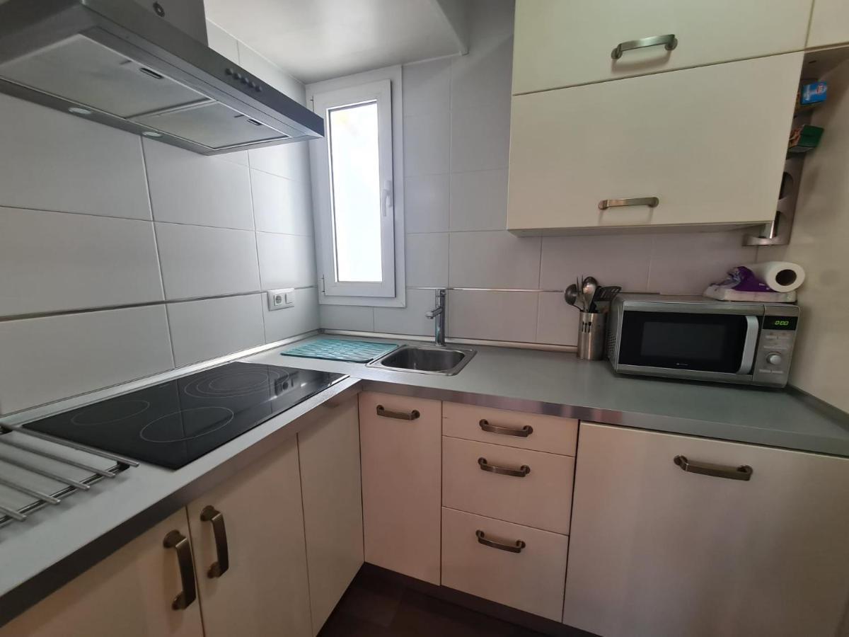 Apartament Atico Barcelona If Benidorm Zewnętrze zdjęcie