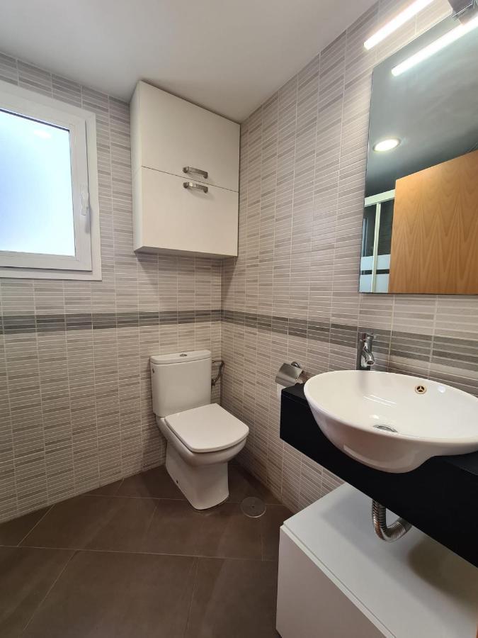 Apartament Atico Barcelona If Benidorm Zewnętrze zdjęcie