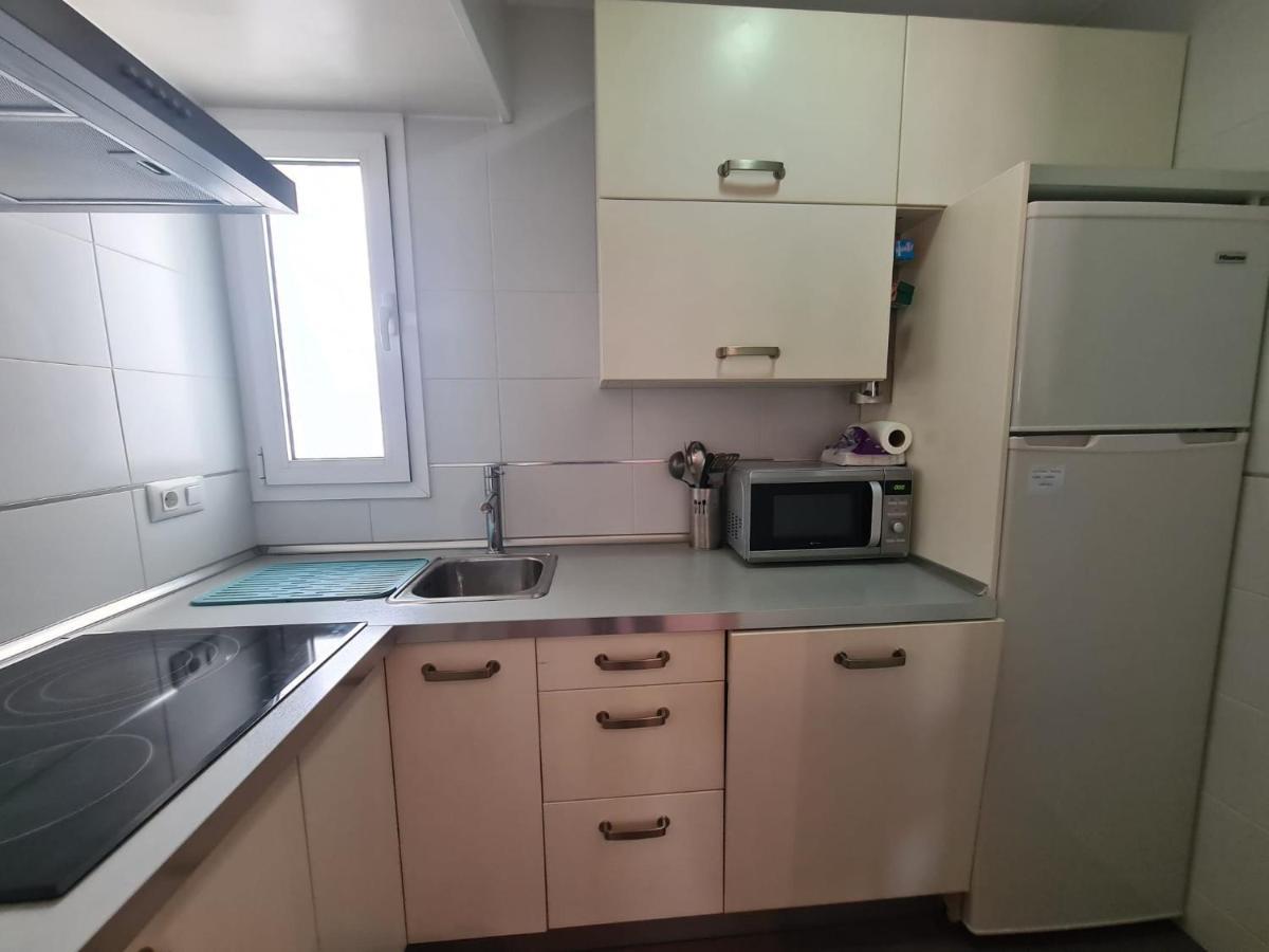 Apartament Atico Barcelona If Benidorm Zewnętrze zdjęcie