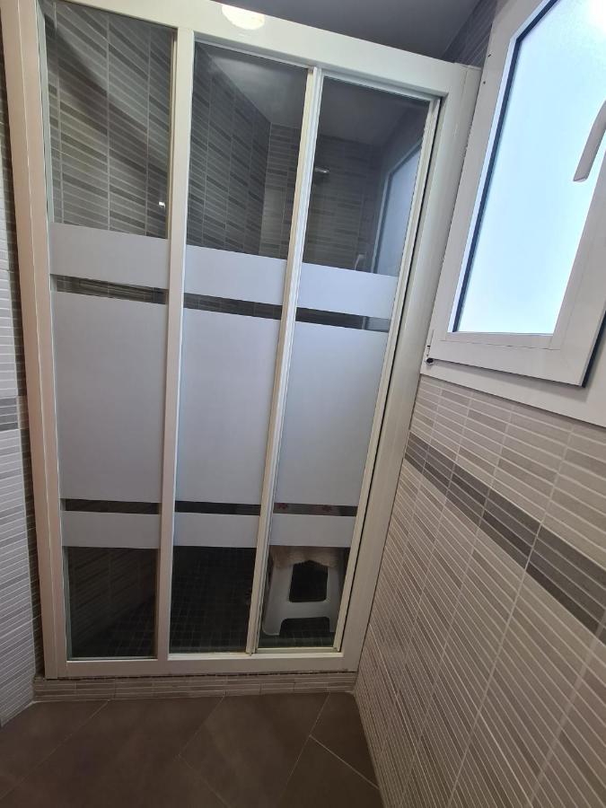 Apartament Atico Barcelona If Benidorm Zewnętrze zdjęcie