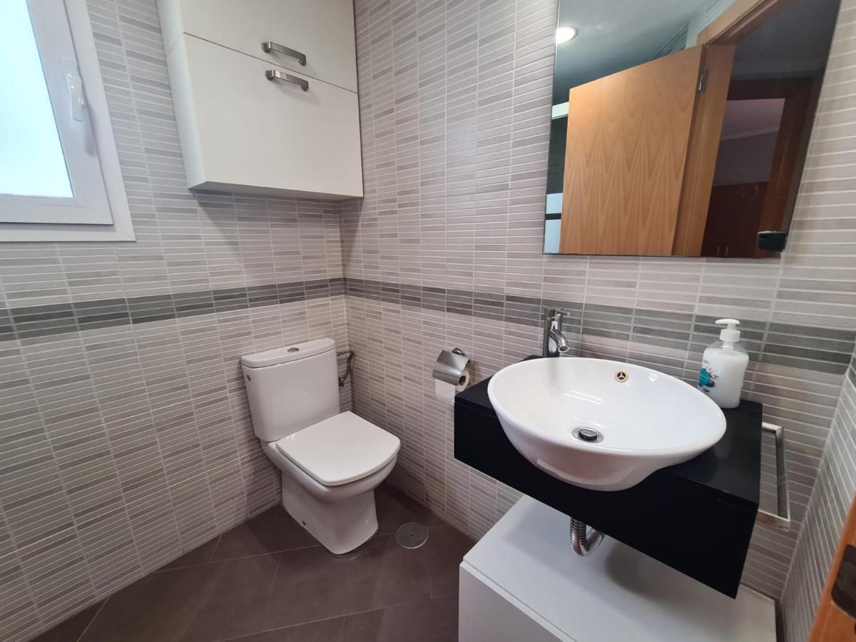 Apartament Atico Barcelona If Benidorm Zewnętrze zdjęcie